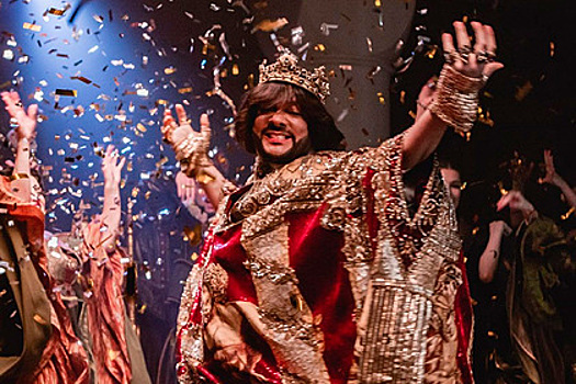 Киркоров пригрозил Литве большими проблемами после запрета на въезд