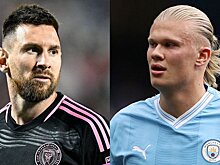 Месси на 1-е место The Best поставили 76 тренеров. Холанда нет в тройке у 24 из них, в том числе у Скалони