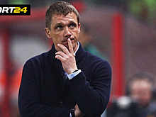 Гончаренко: «Сложно упрекнуть команду. ЦСКА был лучше загребского «Динамо» и ближе к победе»