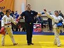 Сотрудница ГУФСИН России по Ростовской области стала двукратной чемпионкой России по рукопашному бою