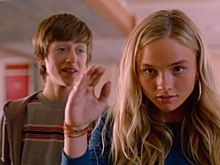 Вышел трейлер нового сериала Marvel, «Одаренные»