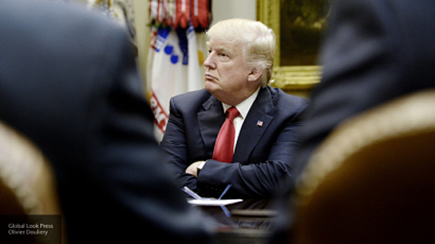 Фейки и провокации в Сирии: "закулисье" США держит Трампа на коротком поводке