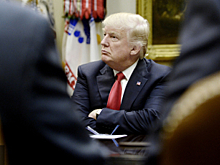 Фейки и провокации в Сирии: "закулисье" США держит Трампа на коротком поводке