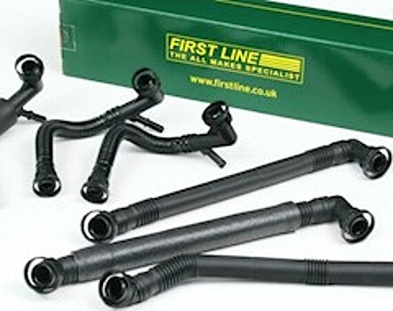 First Line пересматривает стратегию продвижения своих товаров