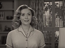 Первый тизер «Сокола и Зимнего солдата», «ВандаВижн» и «Локи»