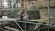 Памятник князю Владимиру поставят около Кремля