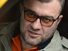 Пореченков приехал в Крым для съемок в телесериале