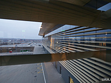 МВД: реконструкция аэропорта Перми привела к уголовному делу