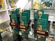 Объявлены победители ХI сезона конкурса «Новая детская книга»