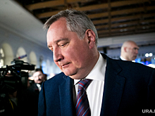 Рогозин нашел чушпанов в НАТО