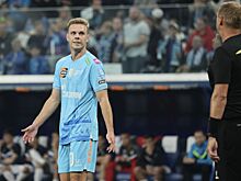 Генич: у Глушенкова действительно были проблемы