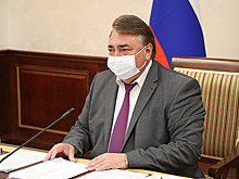 Премьер Ингушетии: пандемия коронавируса помогла "обелить" экономику республики