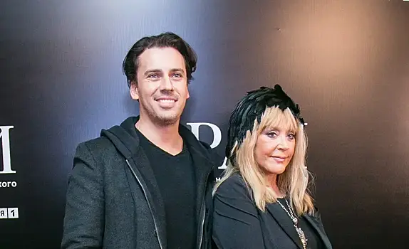 Идиллия только на фото: в чем Пугачева винит мужа Максима Галкина*