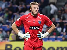 Вратарь «Пари НН» Медведев о судействе с «Рубином»: «Первый гол чистый. На наши моменты ВАР не идут смотреть, ни одного пенальти пробитого за 15 туров. В наши ворота 7 или 8»