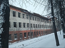 Особый режим введут в Новосибирске из-за опасной казармы минобороны