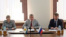 Кировская область расширит сотрудничество с Республикой Беларусь в станкостроении и экспорте гражданской продукции