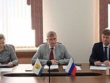 Кировская область расширит сотрудничество с Республикой Беларусь в станкостроении и экспорте гражданской продукции