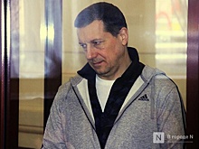 Коттедж бывшего мэра Олега Сорокина снесут в Нижнем Новгороде