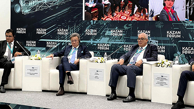 В Казани обсудили будущее медиа