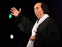 Актера из «Ширли-Мырли» Герчакова выписали из больницы