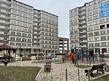 Капремонтом в Дагестане до 2040 года охватят 3937 многоквартирных домов
