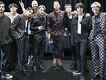 Ого! Что связывает BTS и Coldplay, помимо нового дуэта?