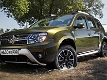 Посчитали-прослезились: вся правда о ремонте двигателя Renault Duster