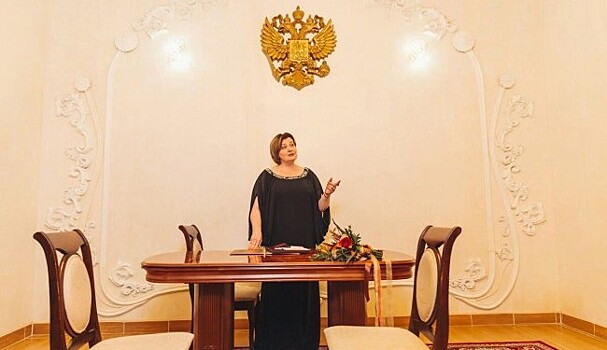 Елена Гордеева: «В нашей семье ходить на выборы – традиция»