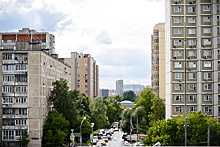 Экология в Москве: в каких районах лучше дышится