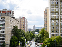 Экология в Москве: в каких районах лучше дышится