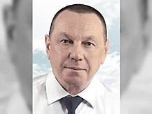 В Кирове скончался депутат гордумы Валентин Анкудинов