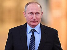 Путин: Ситуация в экономике России не может не вселять оптимизм