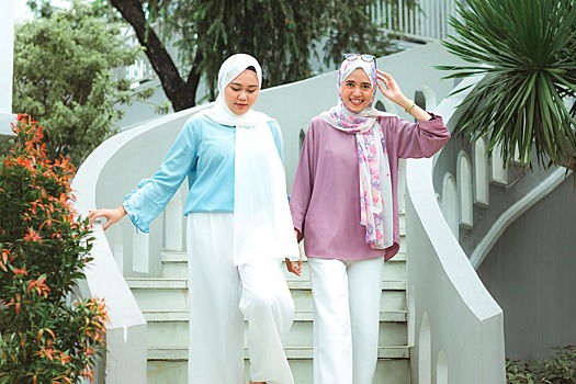 Проект развития мусульманского туризма предложили в России:  что это значит