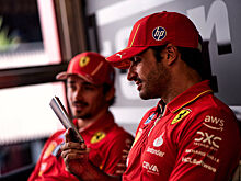«Акт недоверия Audi». Журналист объяснил переход Сайнса в Williams