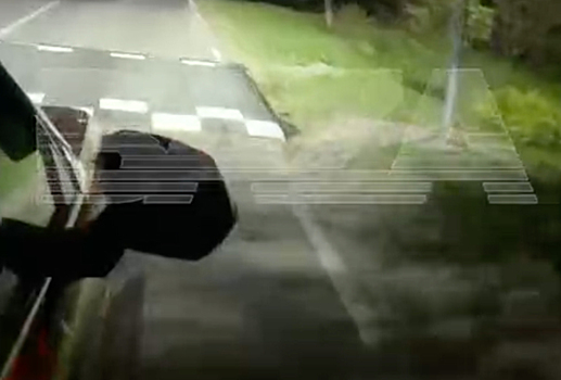 Жители Подмосковья пожаловались на усеянные «лежачими полицейскими» дороги