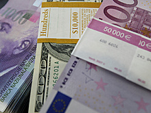 Минфин допустил переход на бартер вместо расчетов в валюте