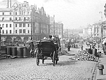 Музыка из фильмов Феллини, Сэлинджер и Петр I: пять планов на вечер пятницы