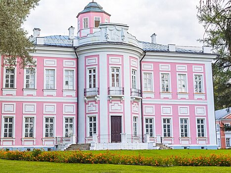 Усадьба выходного дня: шесть самых запоминающихся мест недалеко от Москвы