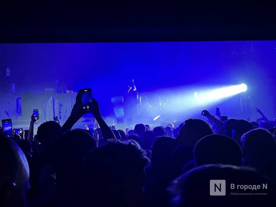 Концерт Филиппа Киркорова перенесли в Нижнем Новгороде