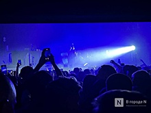 Концерт рэпера СМН в Нижнем Новгороде перенесли на неопределенный срок