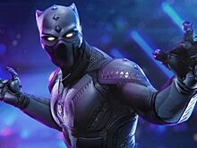 Большую игру про "Черную пантеру" отменили, а студию-разработчика закрыли