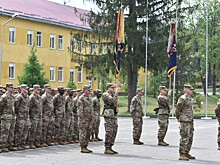 «Поверхностная подготовка»: в США оценили перспективы войны Европы с Россией