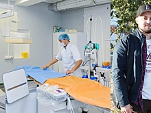 Волгоградский травматолог стал звездой медицины