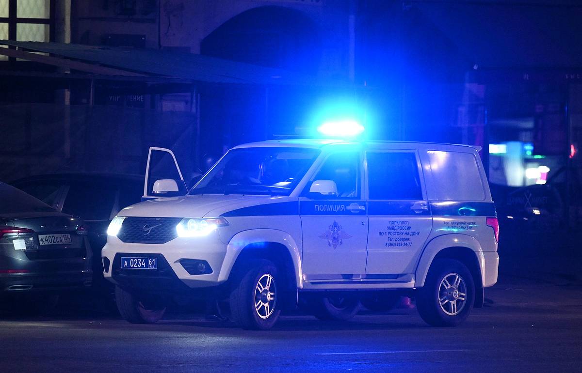 Глава водоканала российского региона попался на разглашении государственной тайны