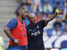 Для «Динамо» нашли временную замену главному тренеру