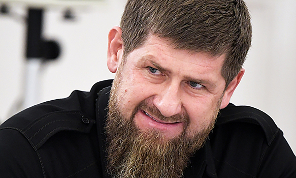 Кадыров уступил 0,37% голосов на выборах главы Чечни
