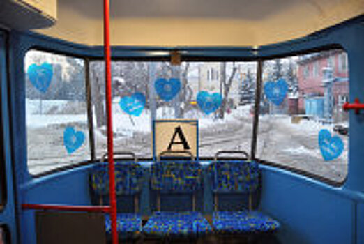 В Москве начнут укладывать трамвайные шпалы из пластика
