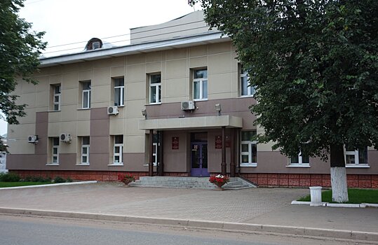 В Воткинском районе объявили конкурс на нового главу муниципалитета