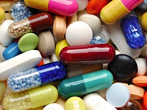 Артемьев: ФАС снизила цены на более чем 100 лекарств