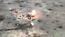 МО РФ: на запорожском направлении дроны ВДВ нанесли более 20 ударов по объектам ВСУ